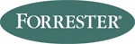 Logo: Forrester Research, Inc.
