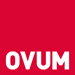 OVUM logo