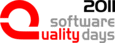 Software Quality Days 2011 Vienna
