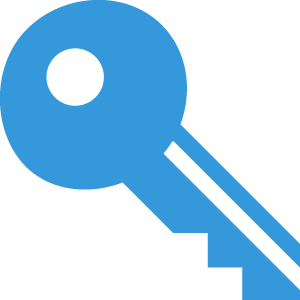 Security and Permissions icon