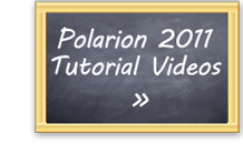 Polarion Tutorial Videos