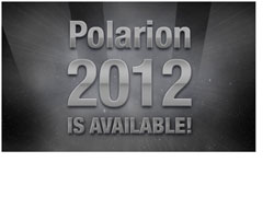 POlarion 2012 is released