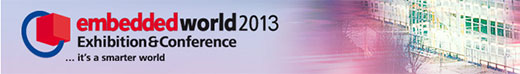 embedded world