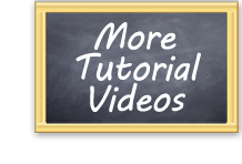 Polarion Tutorial Videos