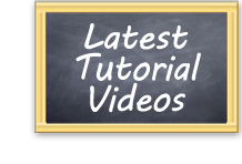 Polarion Tutorial Videos