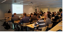 Polarion Day Finland 2013