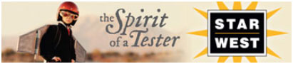 The Spirit Of A Tester