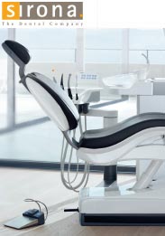 Polarion Customer Success Story: Sirona Dental Systems