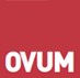 OVUM logo