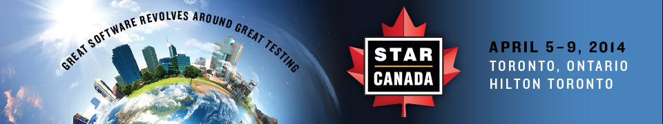 STAR Canada banner