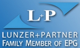 Lunzer Partner logo